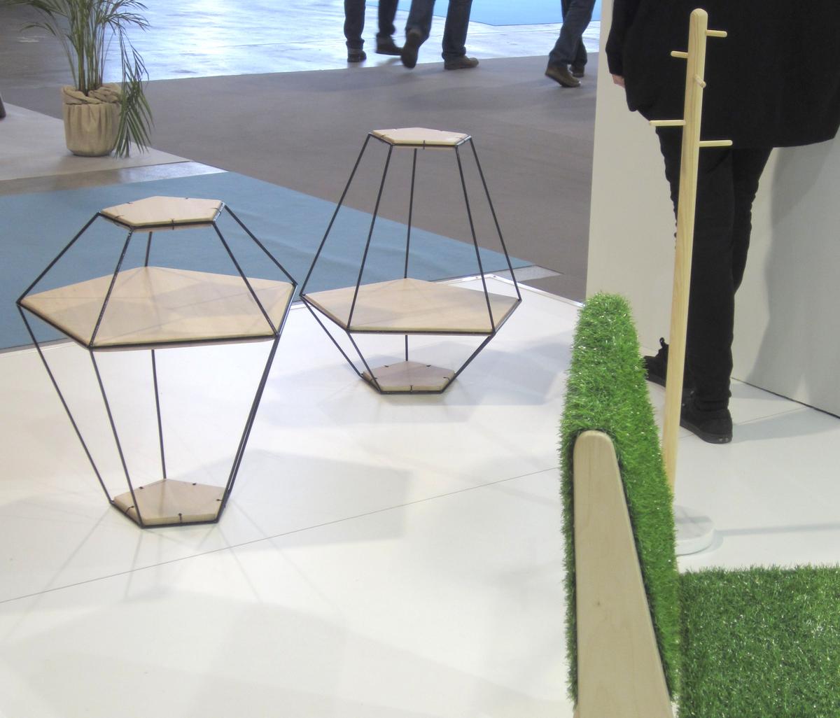 dosmiltrese habitat - addarq