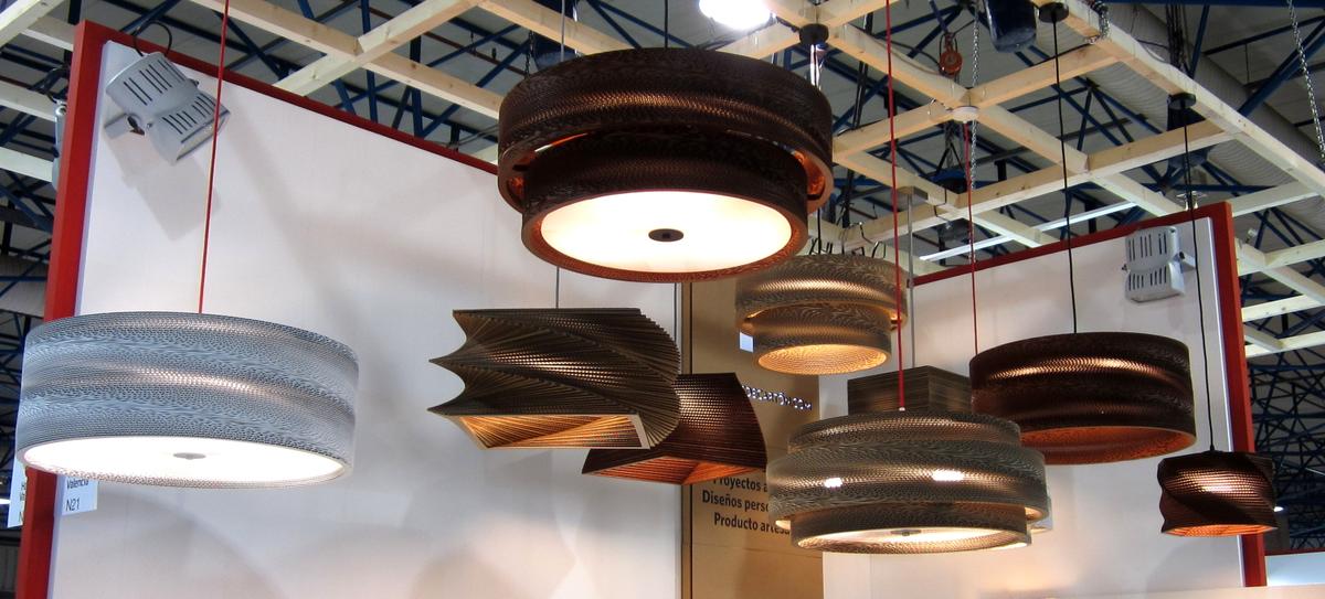 lamparascarton habitat - addarq