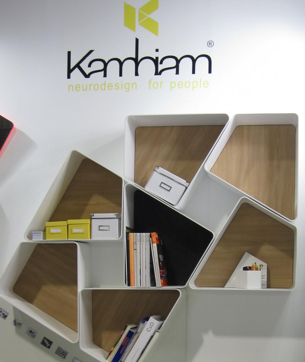 kambiam habitat - addarq