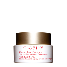 clarins