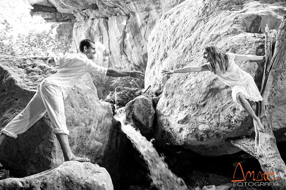 Foto vía Mariluz, de Amate.