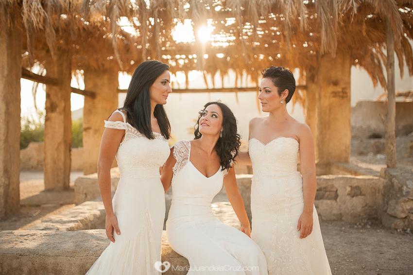 Foto Maria de Juan de la Cruz