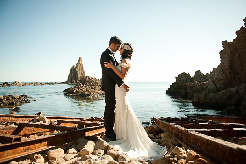 El Arrecife de las SIrenas