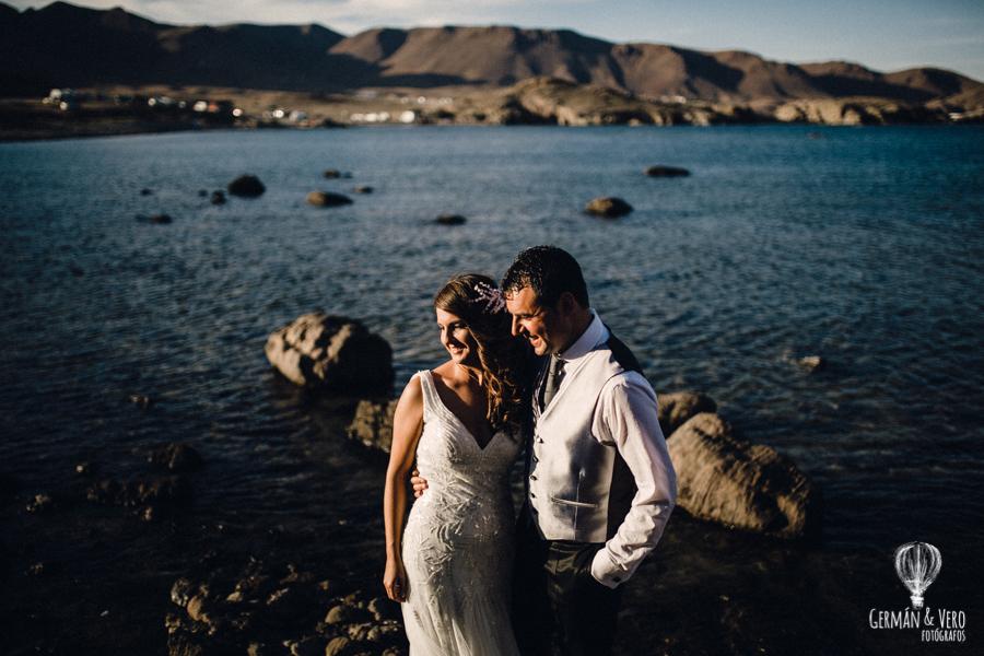 Foto Germán&Vero
