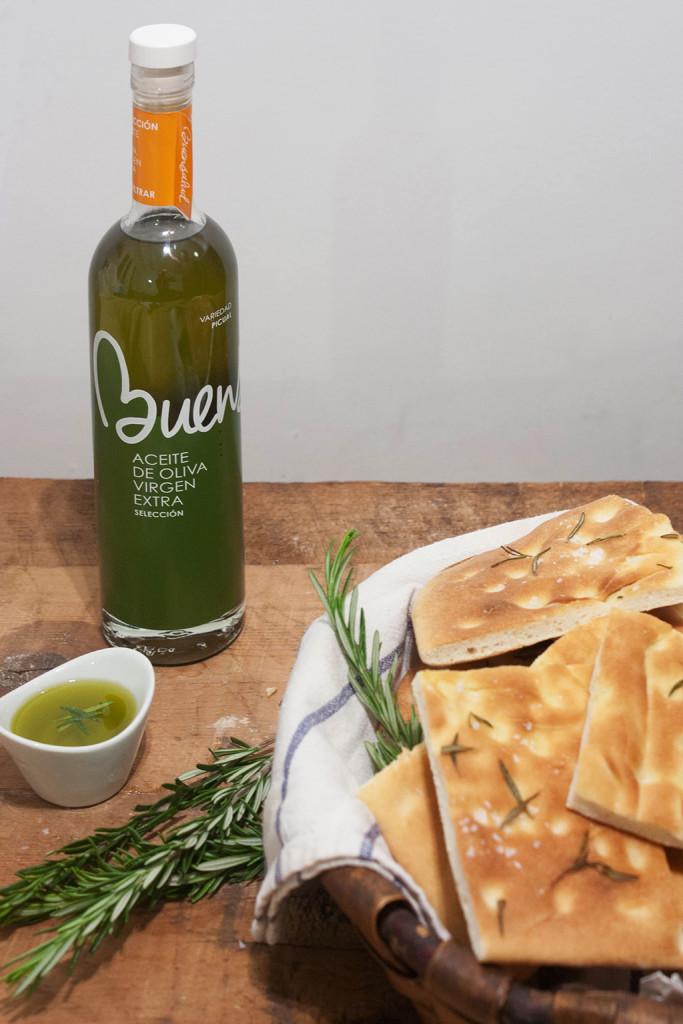 Buensalud Selección