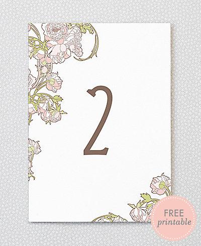 plantillas para bodas meseros