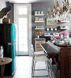 Lámparas de araña. | Decoración