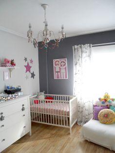 Lámparas de araña. | Decoración