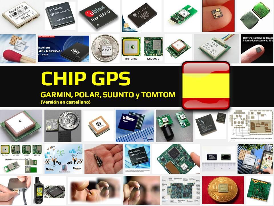 chip gps esp