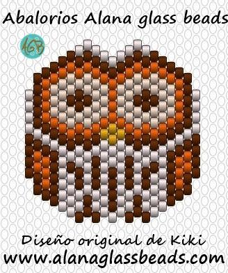 Esquema Pendientes Buho