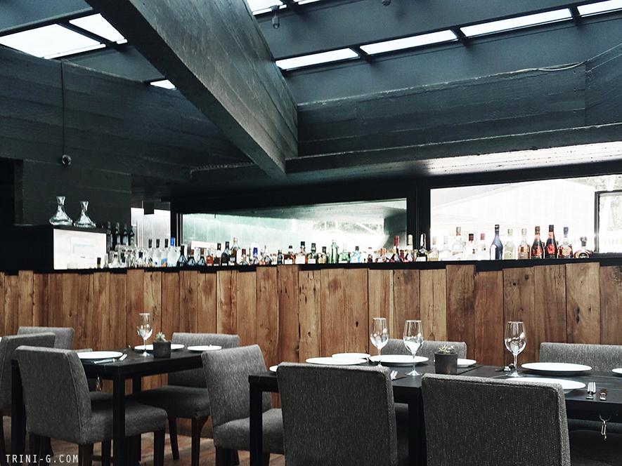 Trini | Mestizo Restaurant Santiago de Chile