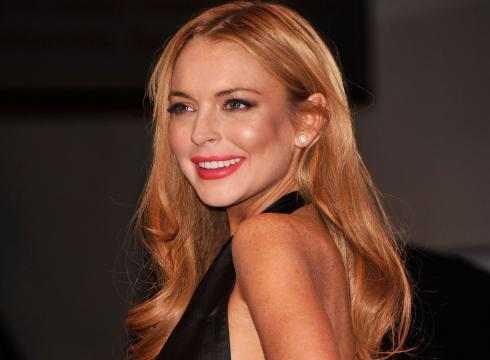 Mechas rubias cobrizas