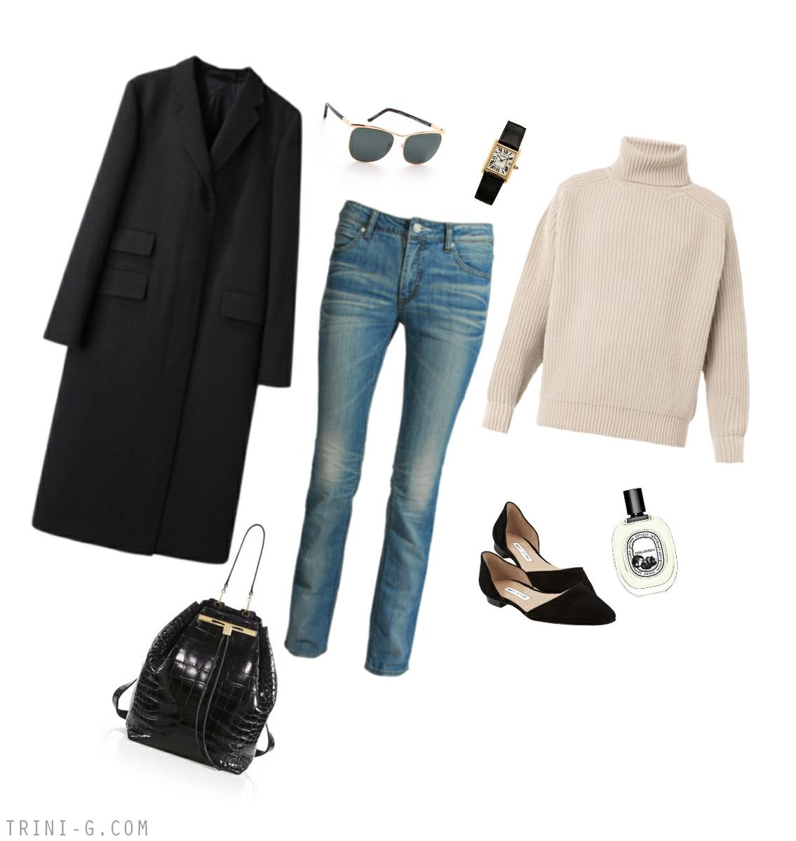 Trini blog | Winter Outfit 3