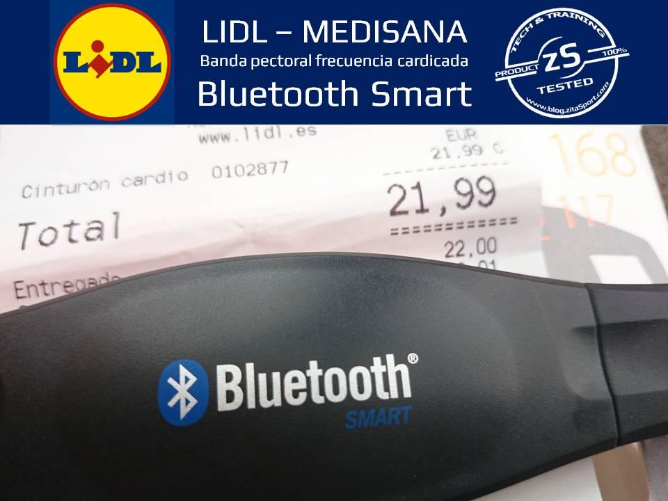 lidl bluetooth smart 1