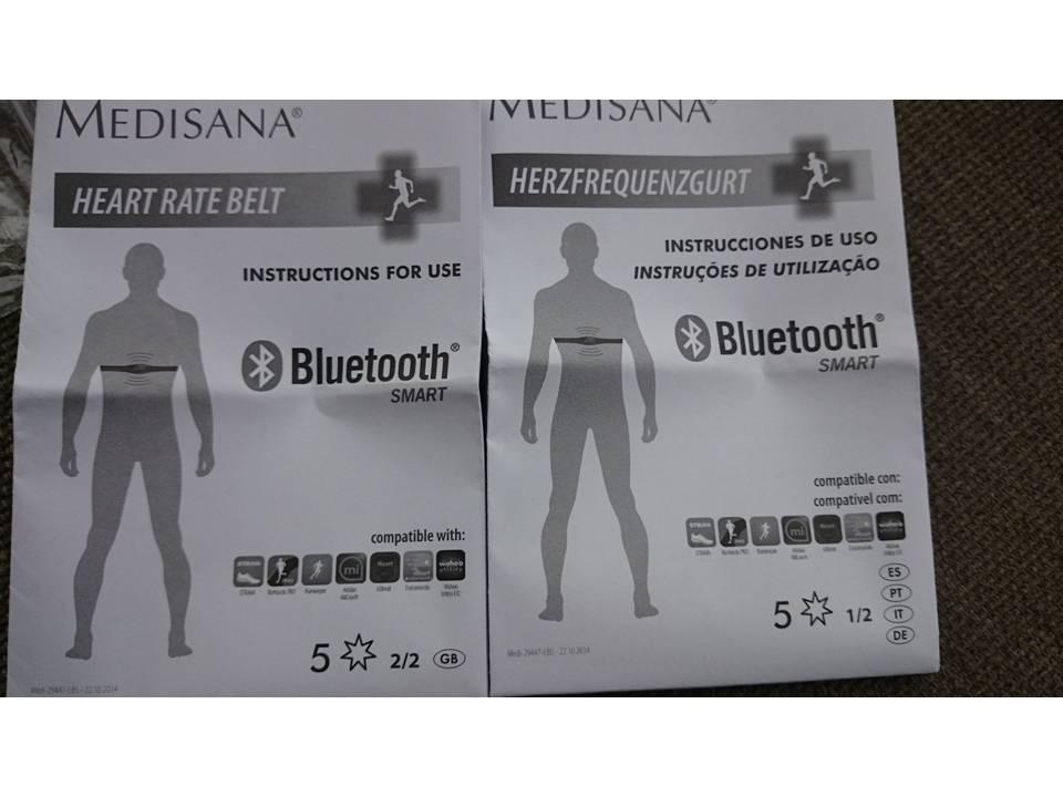 lidl bluetooth smart 5