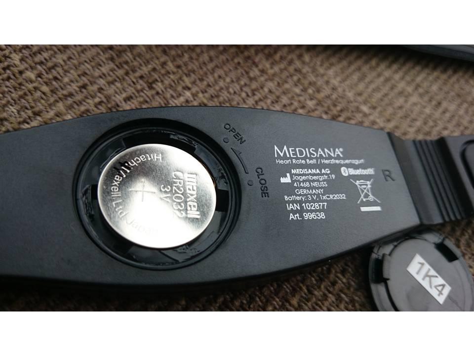 lidl bluetooth smart 6