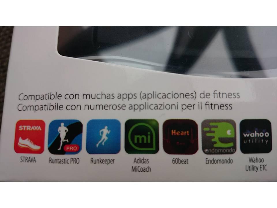 lidl bluetooth smart 8