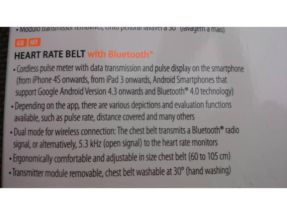 lidl bluetooth smart 9