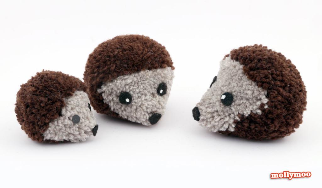 pompones_con_forma_de_erizo_6