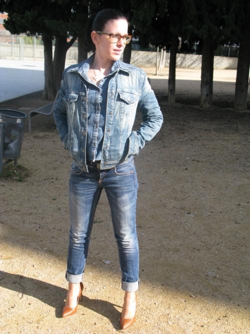 00. outfit jeans en blog de fitness