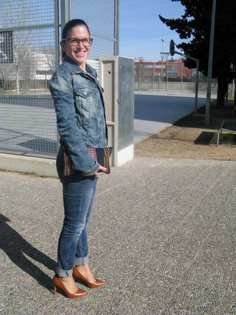 01. outfit jeans en blog de fitness