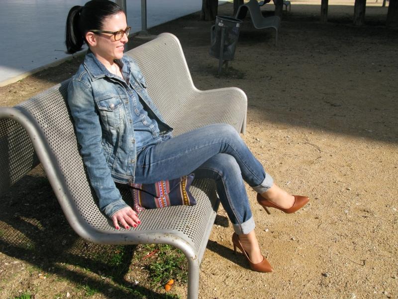 02. outfit jeans en blog de fitness