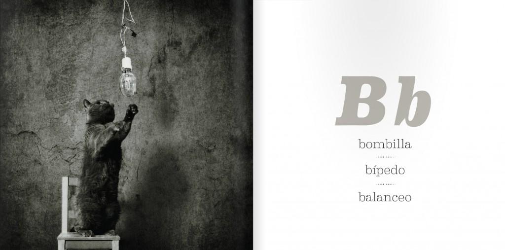 El abecedario de Kate & Cat