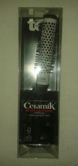 Cepillo Cerámico Ceramic Tek