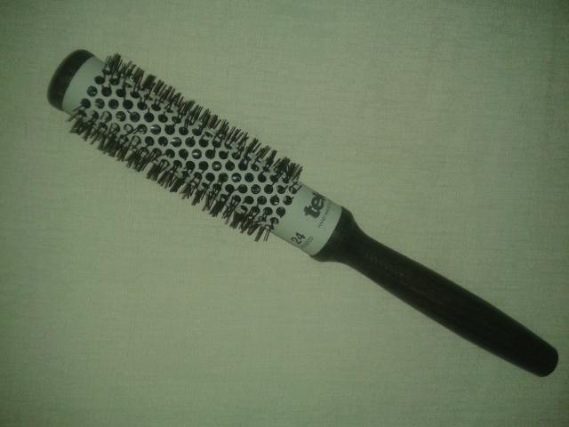 Cepillo Cerámico Ceramic Tek