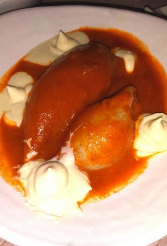 80 Grados Malasaña16