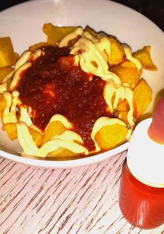 80 Grados Malasaña19