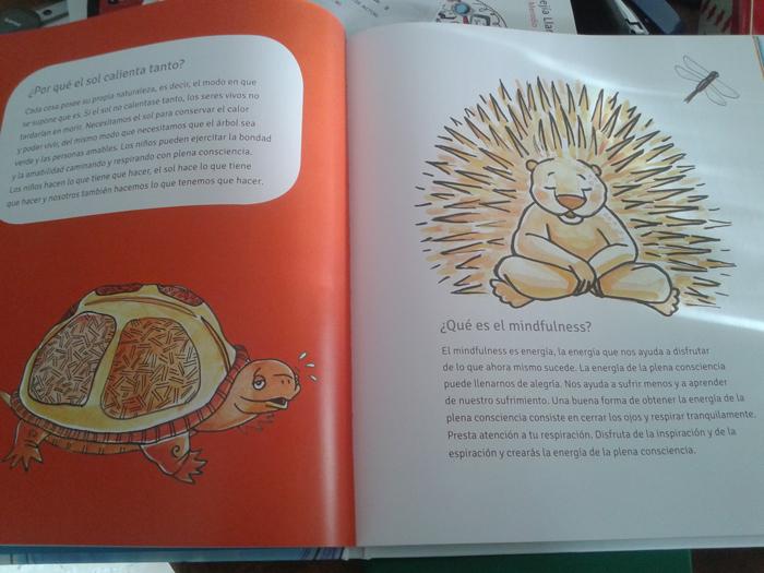 libros de thich nhat hanh en español