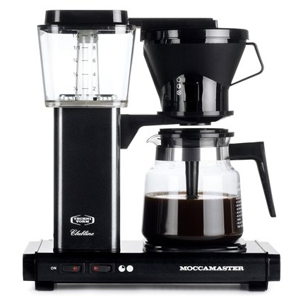 Moccamaster KBG741