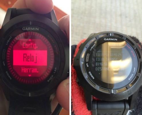 Garmin Fenix 2 33