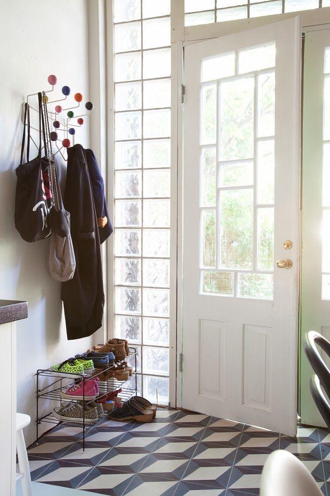 Baldosas hidraulicas bemydeco