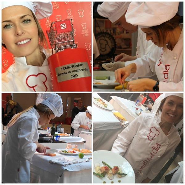 El salmón que nos dio la vuelta al DIA #CampeonatoDemos