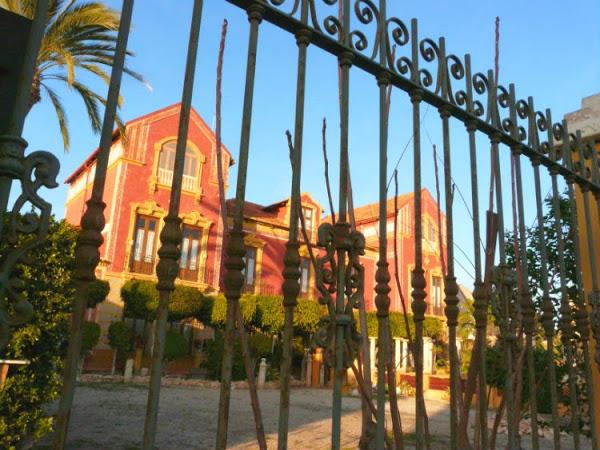 VILLA ESPERANZA CARTAGENA