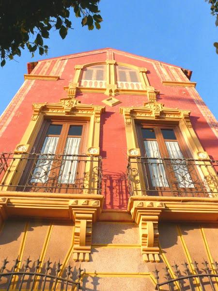 VILLA ESPERANZA CARTAGENA