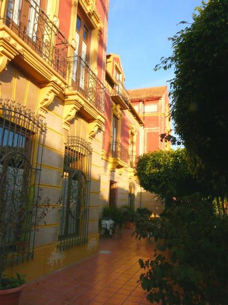 VILLA ESPERANZA CARTAGENA