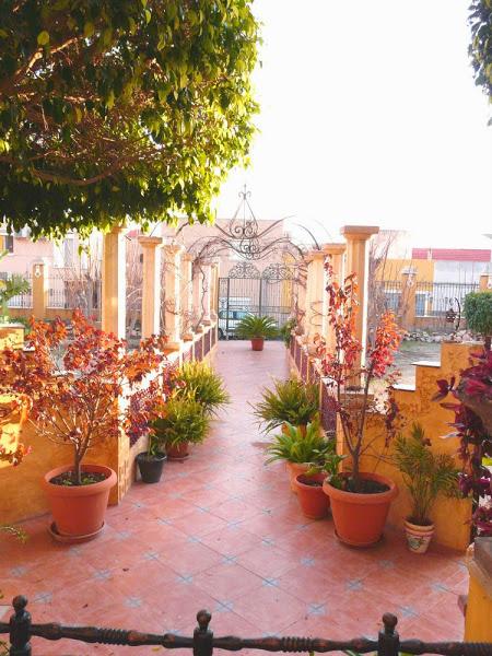 VILLA ESPERANZA CARTAGENA