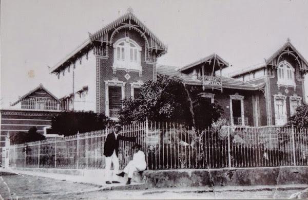 VILLA ESPERANZA CARTAGENA