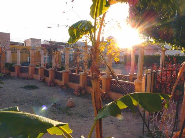 VILLA ESPERANZA CARTAGENA