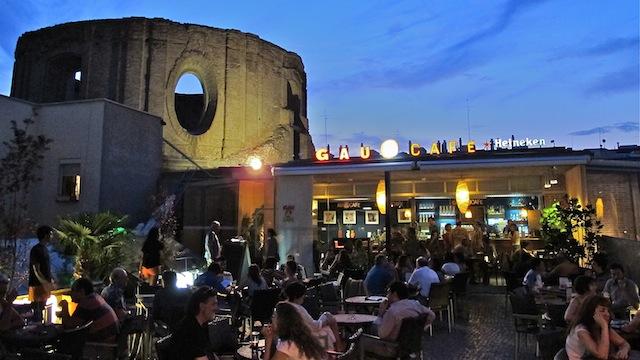 terraza escuelas pias madrid Las terrazas de Madrid que más molan
