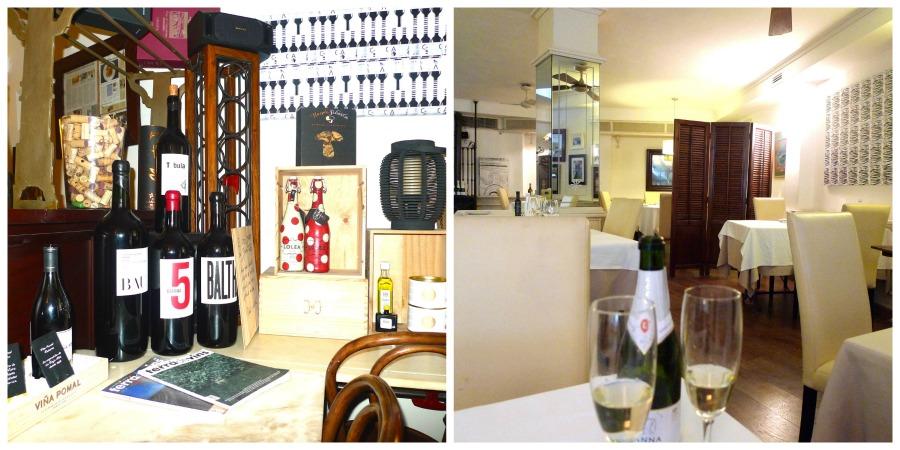 falda midi roja livelovepolly by paula casielles fgp