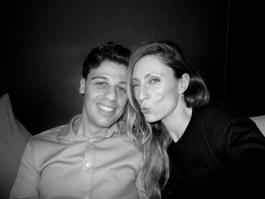 falda midi roja livelovepolly by paula casielles hjyu