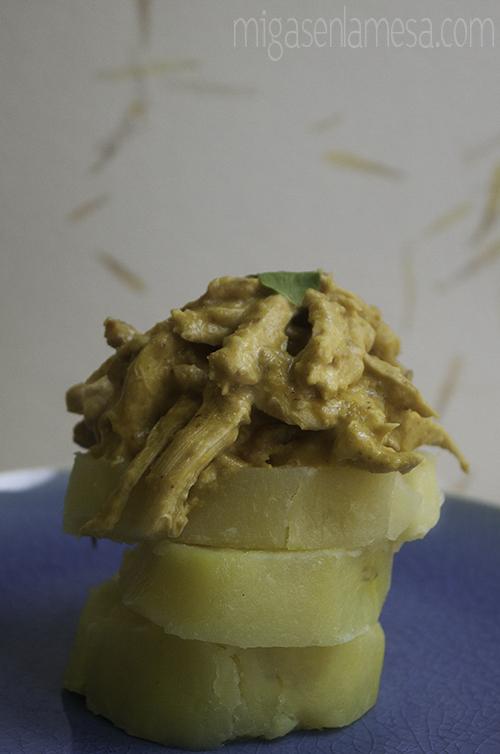 Aji de gallina 3