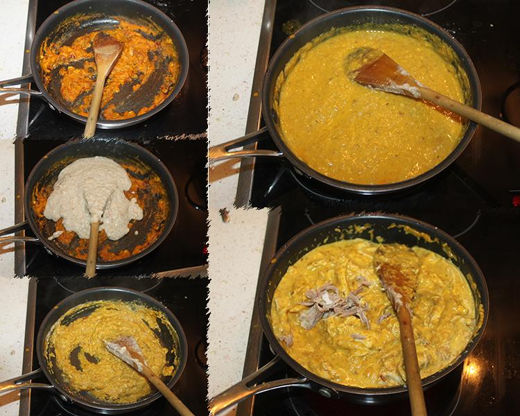Aji de gallina PaP 2