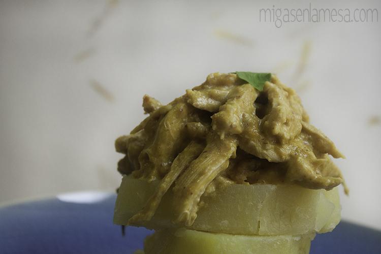 Aji de gallina 6