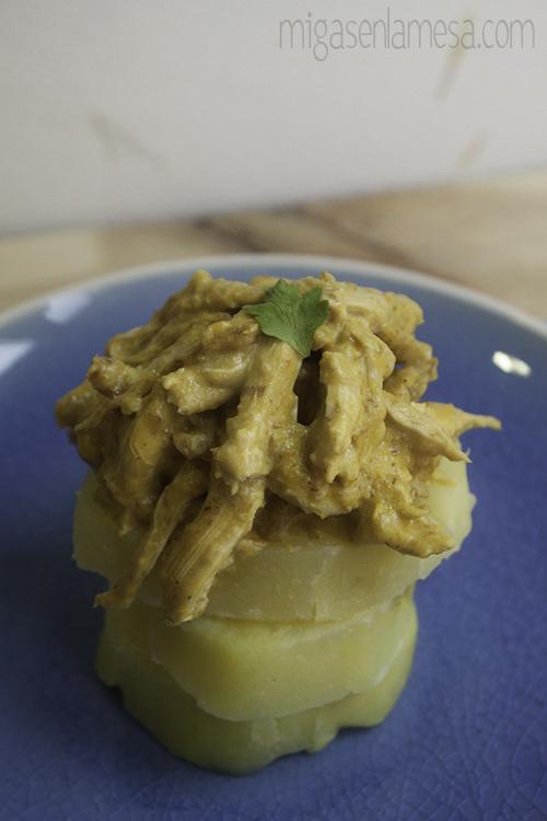 Aji de gallina 4