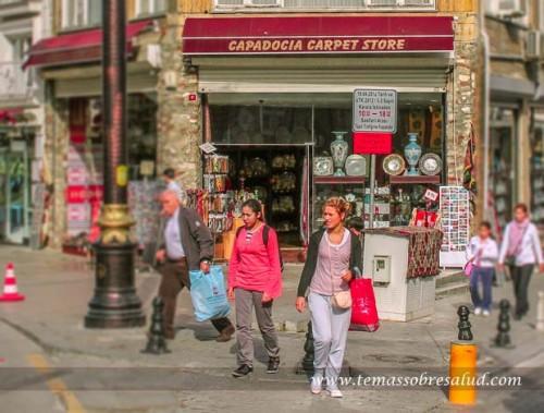 Diabetes en las mujeres